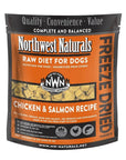 Northwest Naturals Freeze-Dried Dog Food, 12oz.