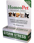 Storm Stress- Anxiety Support for Pets, 15mL