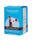 MicroFlora Plus