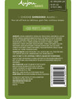 Rawz Aujou Cat Pouch, Chicken Breast & Chicken Liver, 2.46oz.