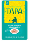 Tapa Aku Tuna & Shrimp