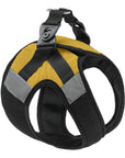 Soft Mesh X Step In Harness