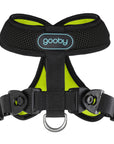 Comfort X Dual Snap Mesh Harness