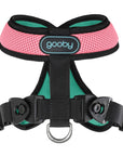 Comfort X Dual Snap Mesh Harness