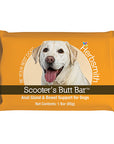 Scooter's Butt Bar