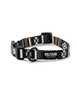 New Moon Dog Collar