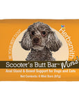 Scooter's Butt Bar