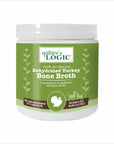 Dehydrated Bone Broth, 6oz.