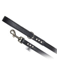 Buddy Belt All Leather Leash
