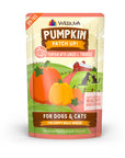 Weruva Pumpkin Puree Pouches