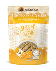 Weruva Cat Paté Pouch, Slice Is Right 2.8oz.