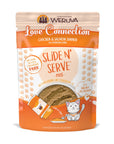 Weruva Cat Paté Pouch, Love Connection 2.8oz.
