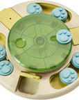 Seek A Treat Interactive Spinner Puzzle