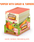 Weruva Pumpkin Puree Pouches