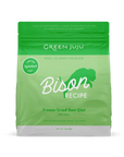 Green Juju Freeze-Dried Raw Diet for Dogs, 14oz.
