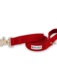 Fabric Dog Leash