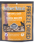 Northwest Naturals Freeze-Dried Cat Food, 11oz.