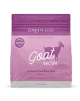Green Juju Freeze-Dried Raw Diet for Dogs, 14oz.