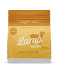 Green Juju Freeze-Dried Raw Diet for Dogs, 14oz.