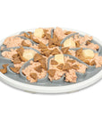 Interactive Slow Feeder, 6", Cool Grey