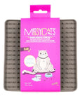 Silicone Reversible Interactive Cat Licking Mat