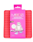 Silicone Reversible Interactive Cat Licking Mat