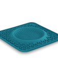 Messy Mutts Therapeutic Dog Lick Bowl Mat, Interactive Dog Feeder