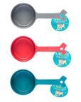 Food Scoop- 1 Cup Capacity