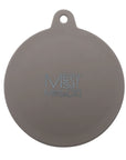Silicone Universal Cat Food and Dog Food Can Cover, Fits 2.5" to 3.3"