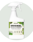 Cedarcide Original- Bug Spray & Repellent, 16 oz