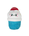 Cupcake 2-in-1 Dog Toy