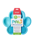 Paw Slow Feeder + Pad
