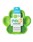 Paw Slow Feeder + Pad