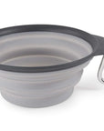 Collapsible Travel Cup