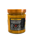 CBD Honey with Turmeric & Back Pepper, 12oz.