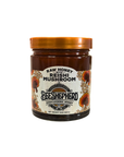 Raw Honey with Reishi Mushroom, 12oz.