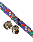 Poochie Training Bell