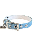 Buddy Belt All Leather Collar