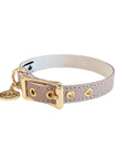 Buddy Belt All Leather Collar