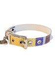 Buddy Belt All Leather Collar