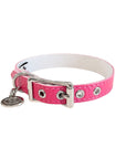 Buddy Belt All Leather Collar