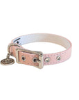 Buddy Belt All Leather Collar