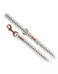 Buddy Belt All Leather Leash