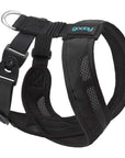 Comfort X Dual Snap Mesh Harness