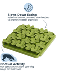 Foraging Mat- Spring Clover