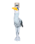 Heron Rope Body Dog Toy