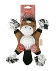 2-In-1 Dog Toy , Horse