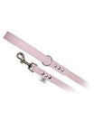 Buddy Belt All Leather Leash