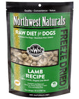 Northwest Naturals Freeze-Dried Dog Food, 12oz.