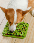 Foraging Mat- Spring Clover